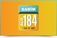 Alo 184 - SABM